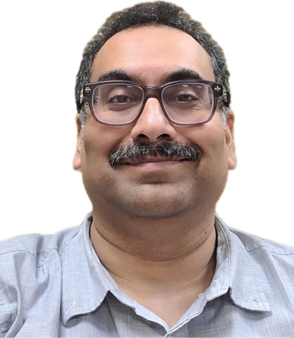 Dr. TSS Rao